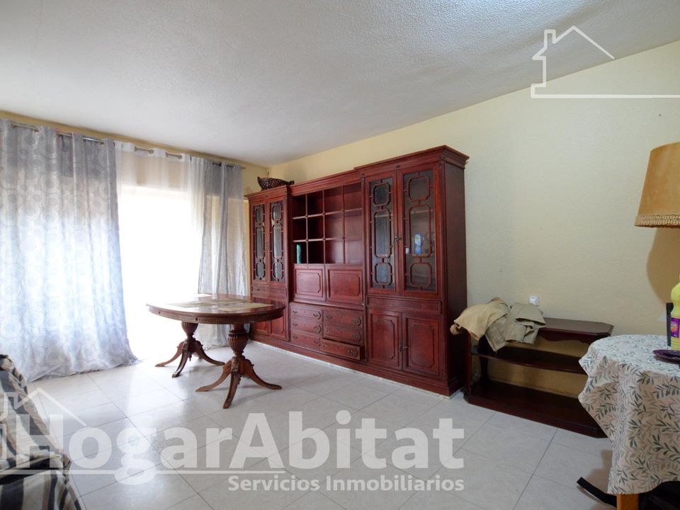 Lejlighed i Gandia, Valencia - foto 1