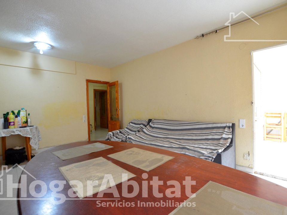 Lejlighed i Gandia, Valencia - foto 3