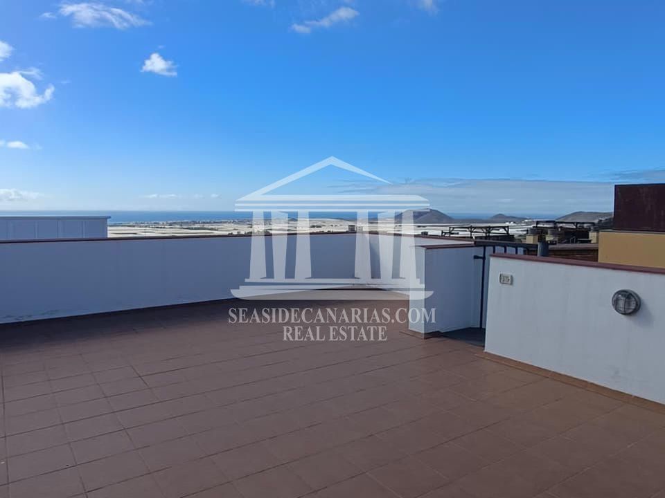 Penthouse i Arona, Tenerife - foto 1