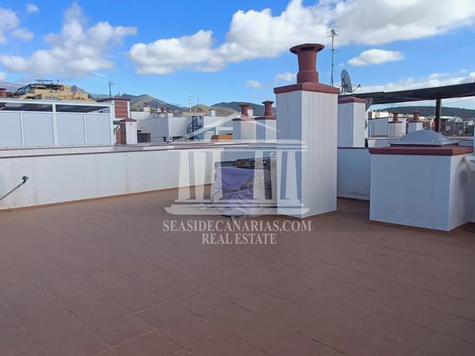Penthouse i Arona, Tenerife - foto 2