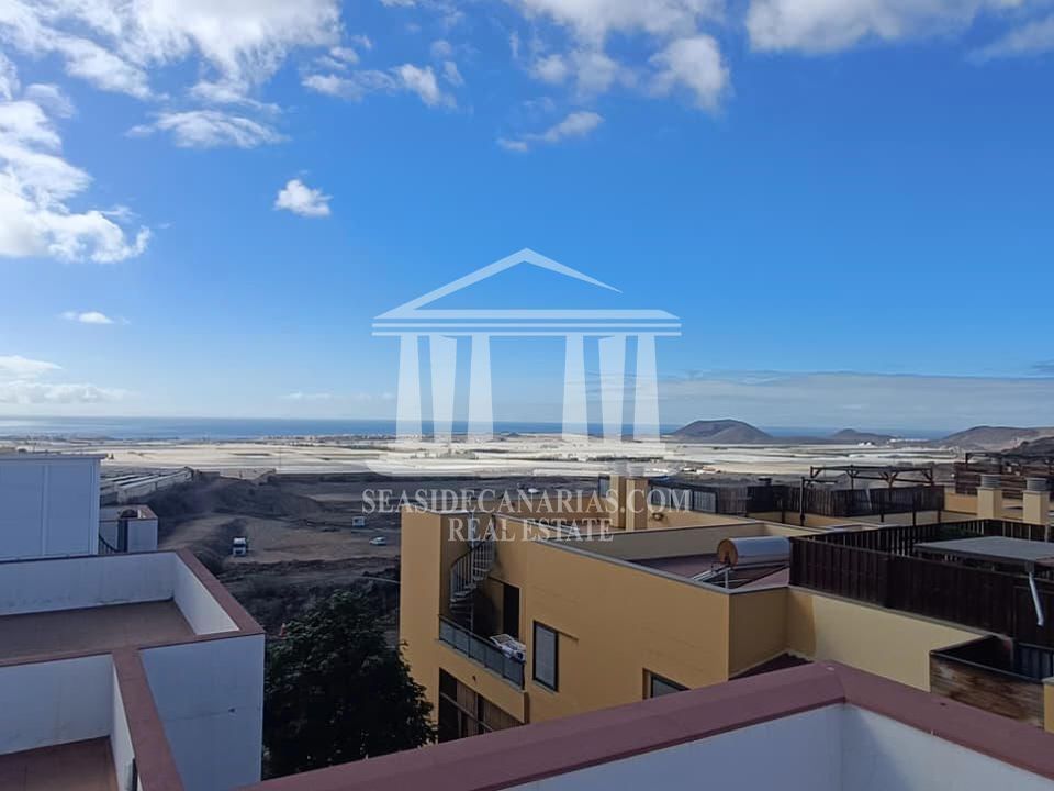 Penthouse i Arona, Tenerife - foto 3