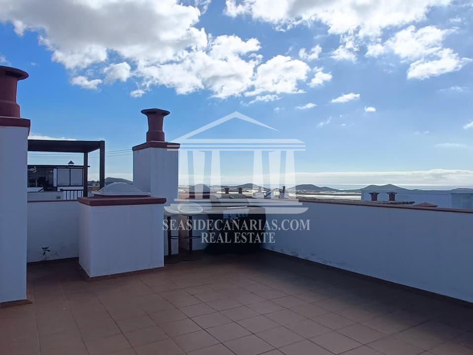 Penthouse i Arona, Tenerife - foto 4