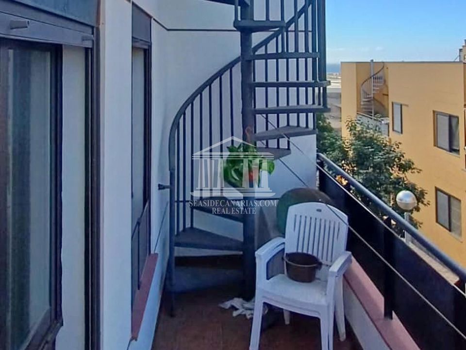 Penthouse i Arona, Tenerife - foto 5