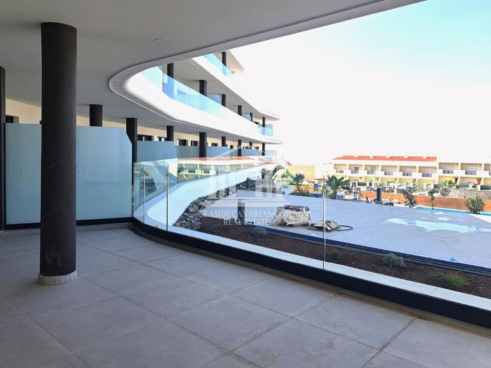 Lejlighed i Adeje, Tenerife - foto 2