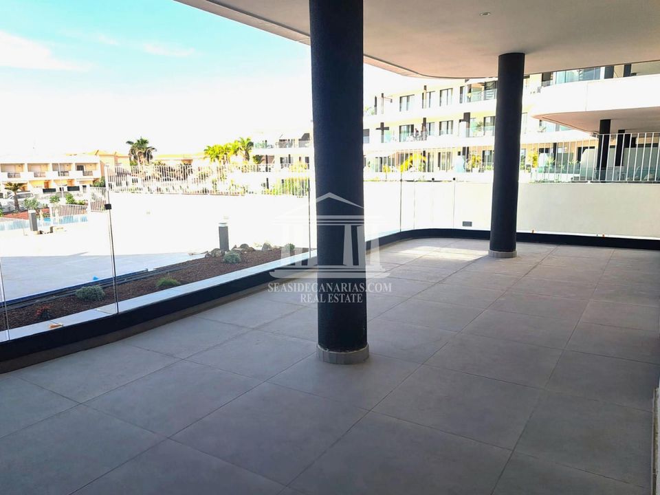 Lejlighed i Adeje, Tenerife - foto 3
