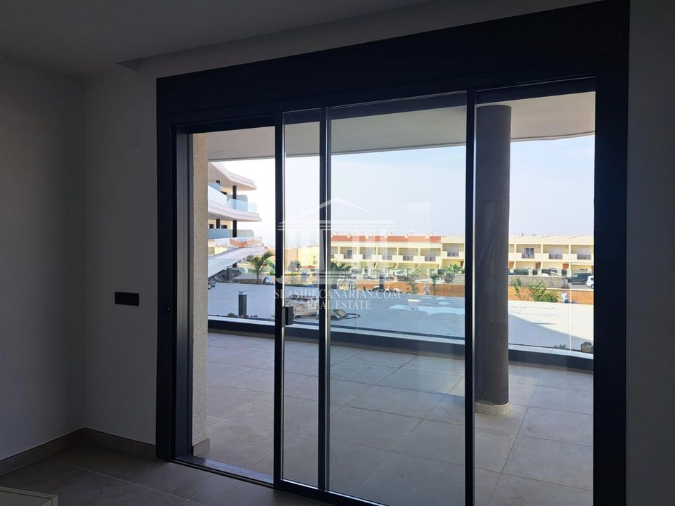 Lejlighed i Adeje, Tenerife - foto 5