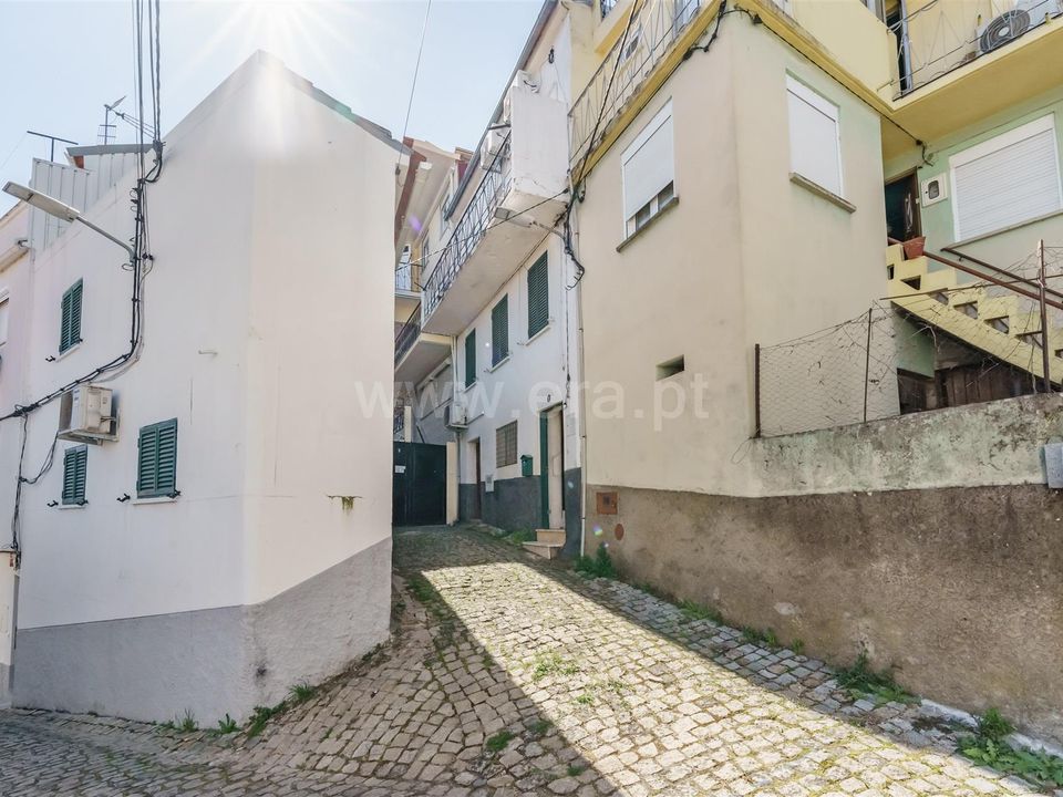 Villa i Fundao, Castelo Branco - bilde 1