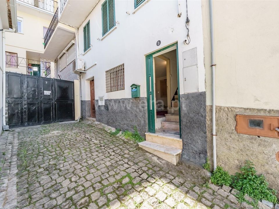 Villa i Fundao, Castelo Branco - bilde 2