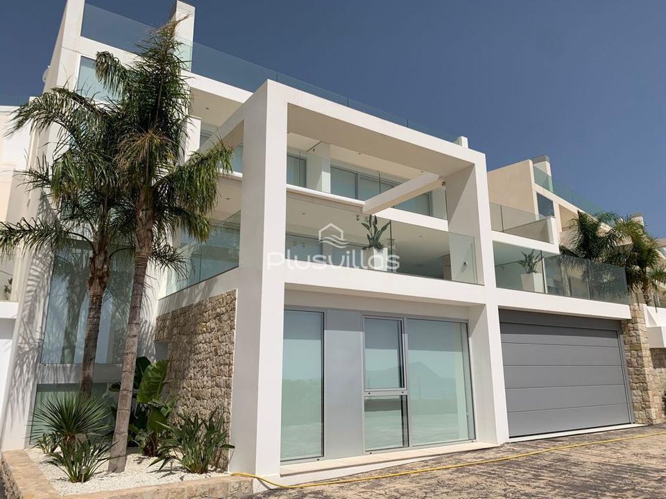 Villa i Altea, Alicante - foto 2