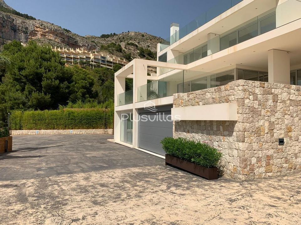 Villa i Altea, Alicante - foto 4