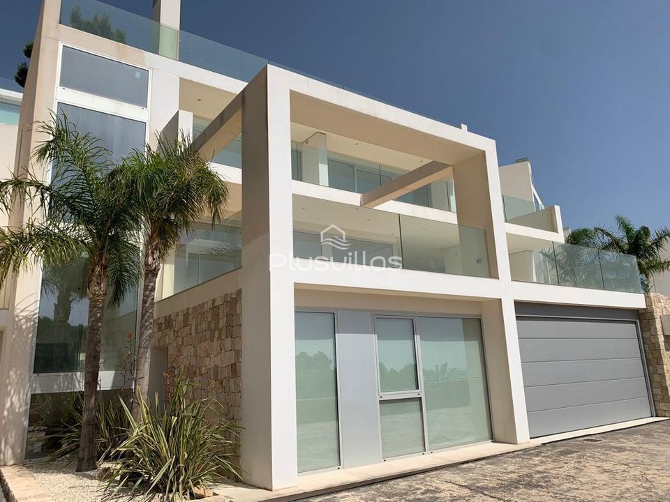 Villa i Altea, Alicante - foto 5
