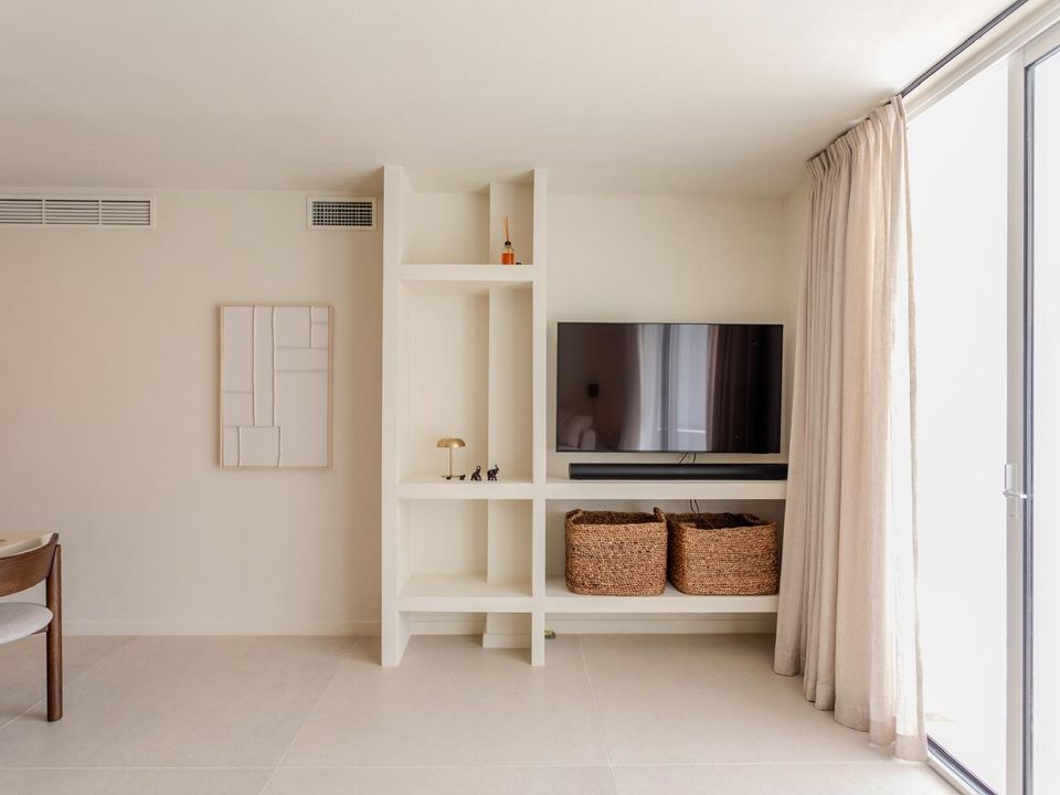 Lejlighed i Estepona, Malaga - foto 4