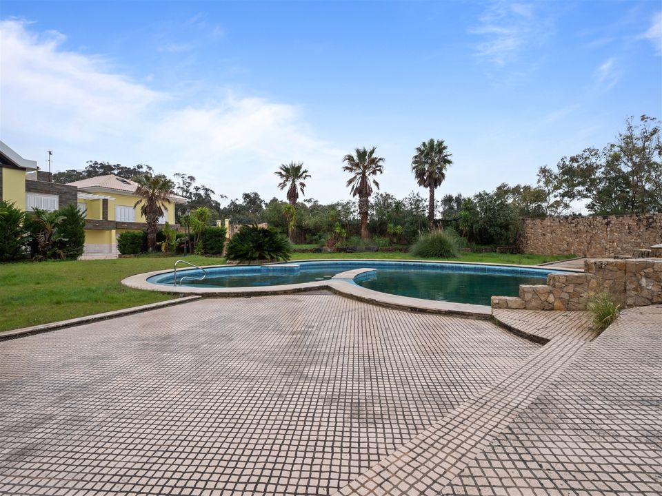 Villa a Sintra, Lisbon - foto 3