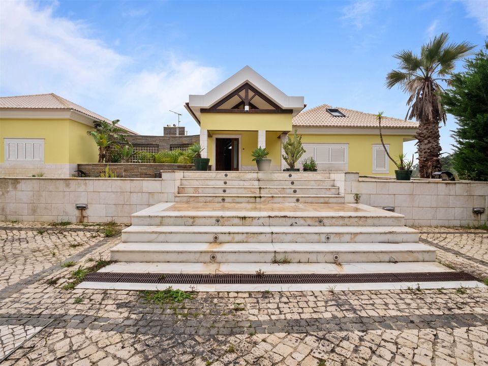 Villa a Sintra, Lisbon - foto 5