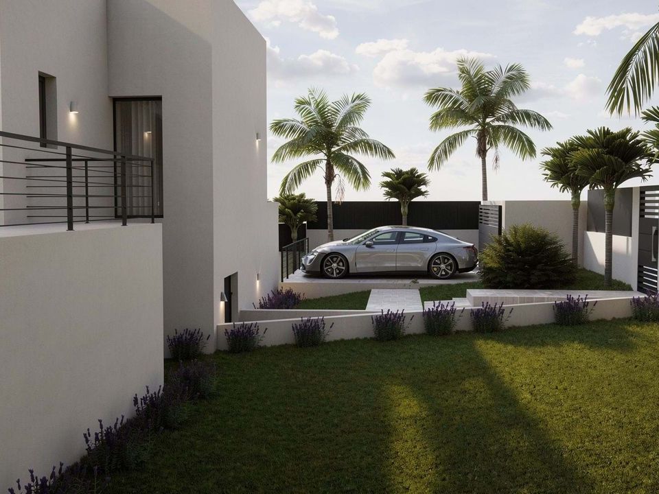 Villa i Javea, Alicante - foto 5