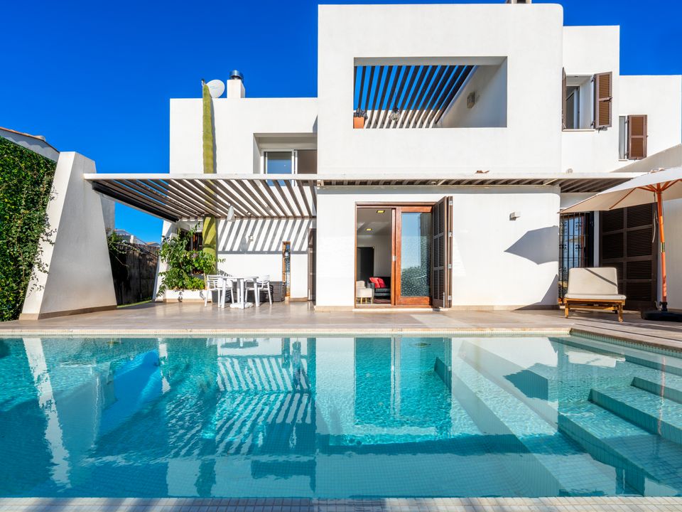 Villa i Porto Cristo Novo, Mallorca - foto 2