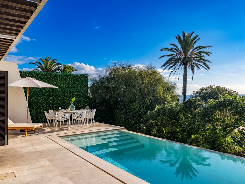 Villa i Porto Cristo Novo, Mallorca - foto 3