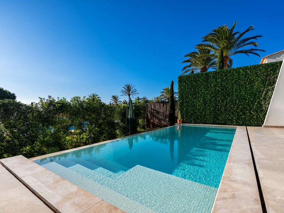 Villa i Porto Cristo Novo, Mallorca - foto 5