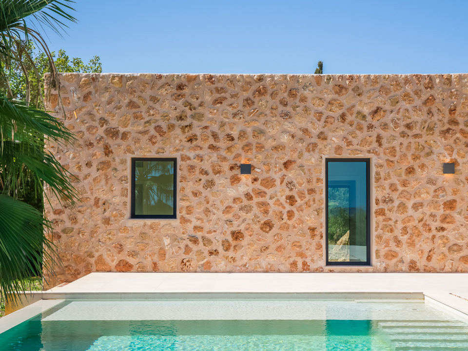 Landejendom i Muro, Mallorca - foto 2