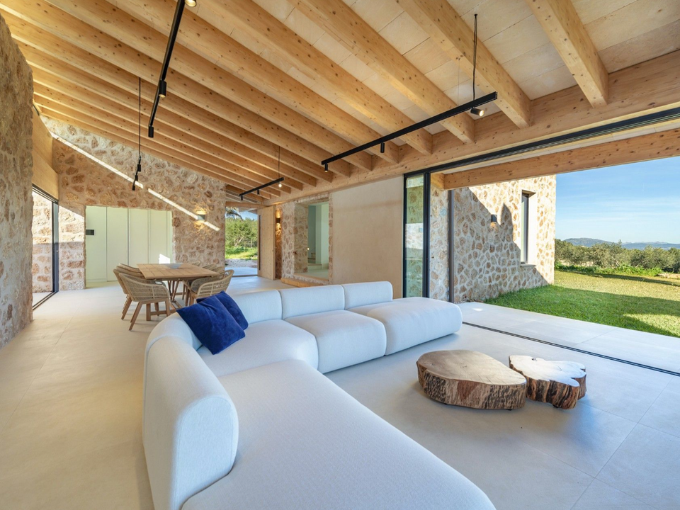Landejendom i Muro, Mallorca - foto 5