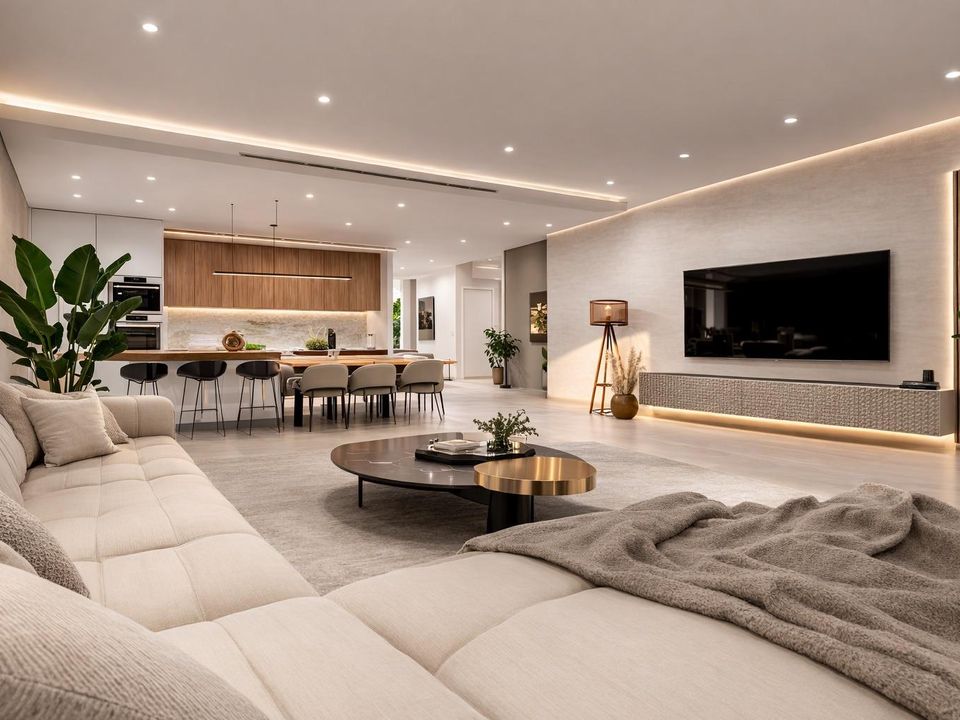 Bungalow i Pilar de la Horadada, Alicante - foto 1