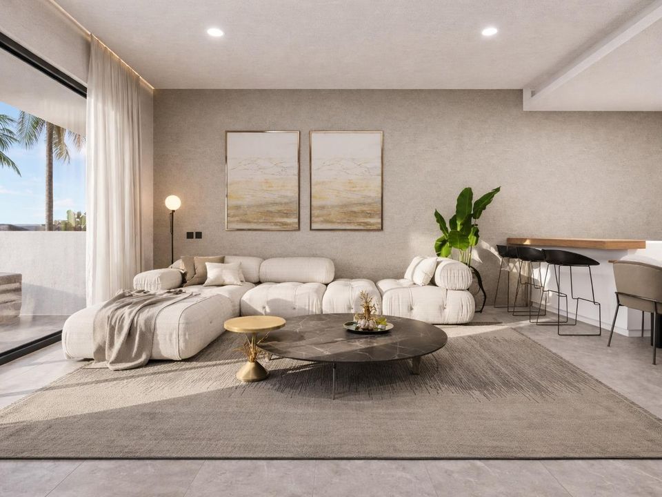 Bungalow i Pilar de la Horadada, Alicante - foto 4