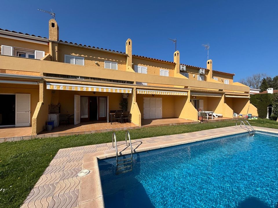 Byhus i L'Escala, Gerona - foto 1