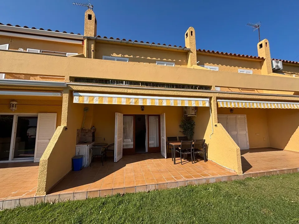 Byhus i L'Escala, Gerona - foto 2