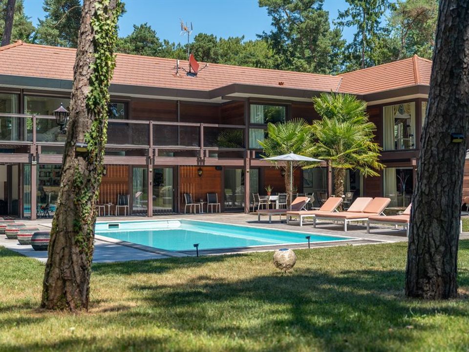 Villa i Sciez, Haute-Savoie - foto 3