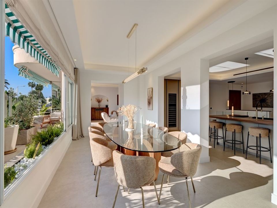 Lejlighed i Cannes, Alpes-Maritimes - foto 3