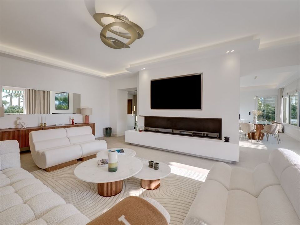 Lejlighed i Cannes, Alpes-Maritimes - foto 4