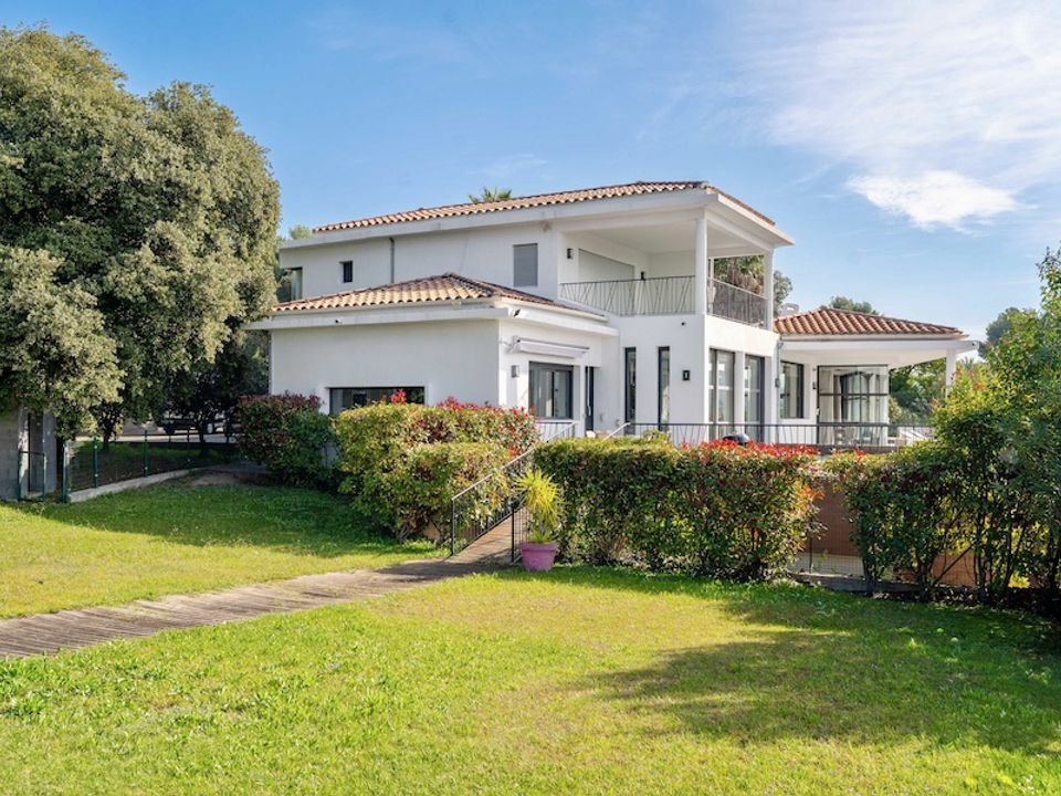 Villa i La Cadiere-d'Azur, Var - foto 2