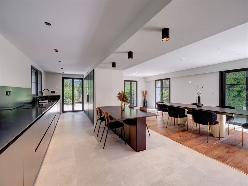 Villa i Mougins, Alpes-Maritimes - foto 5