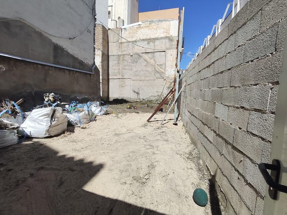 Helårsgrund i Benalmadena, Malaga - foto 2