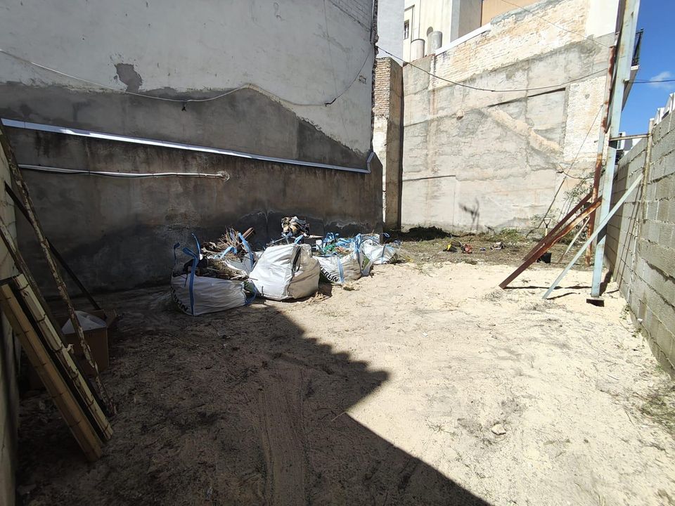Helårsgrund i Benalmadena, Malaga - foto 3
