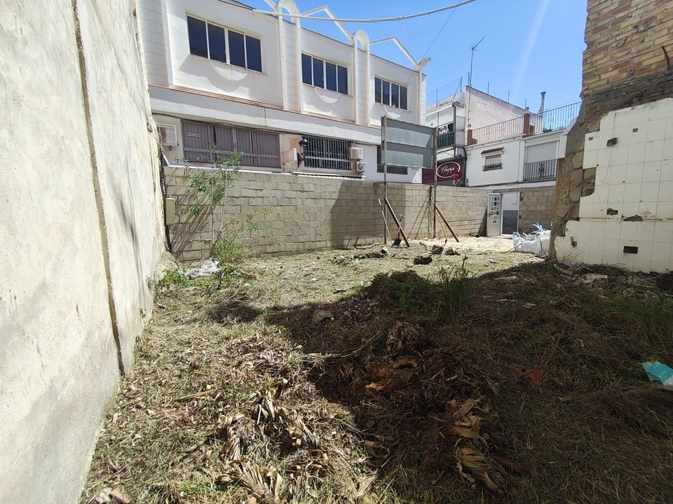 Helårsgrund i Benalmadena, Malaga - foto 5