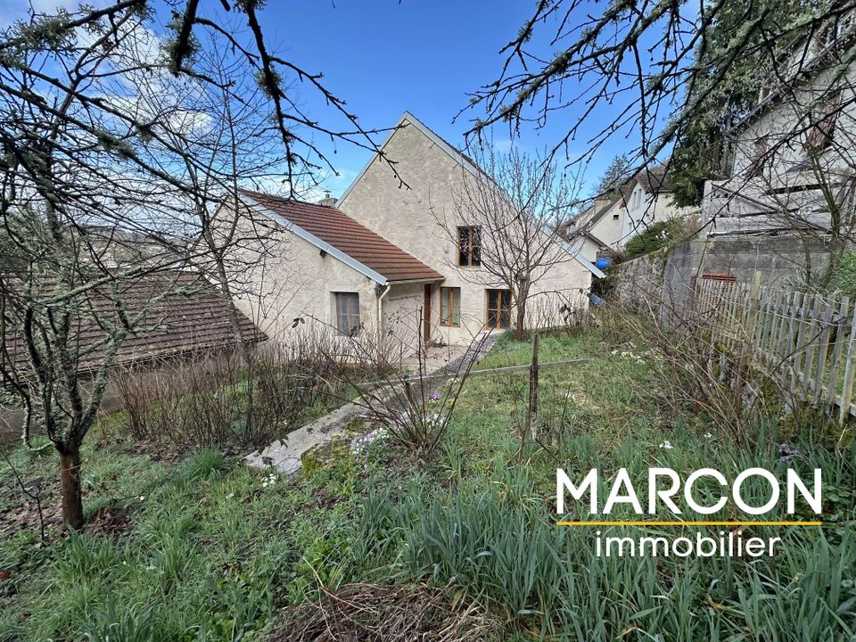 Villa i Aubusson, Creuse - foto 3