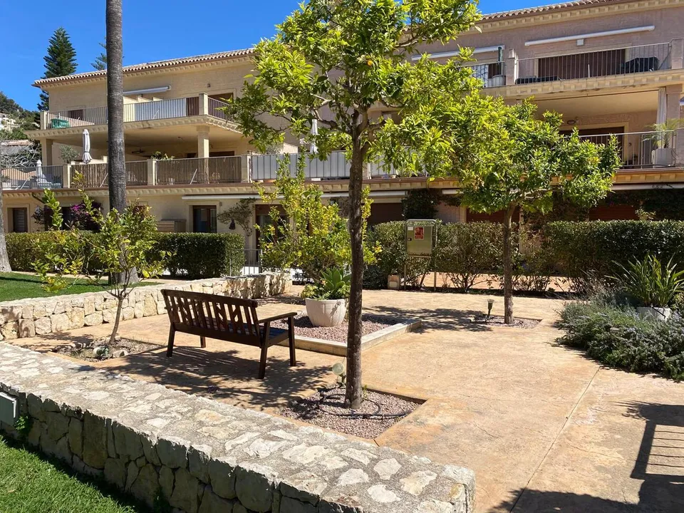 Lejlighed i Benissa, Alicante - foto 2