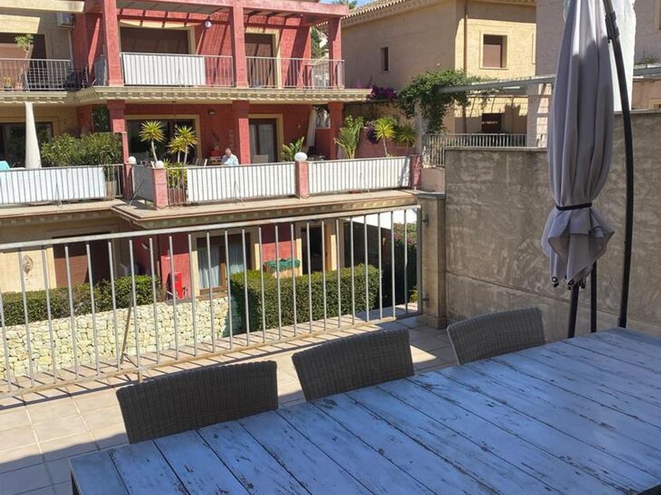 Lejlighed i Benissa, Alicante - foto 5