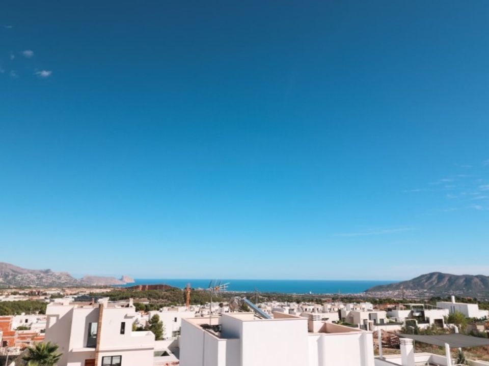 Villa i Polop, Alicante - foto 2