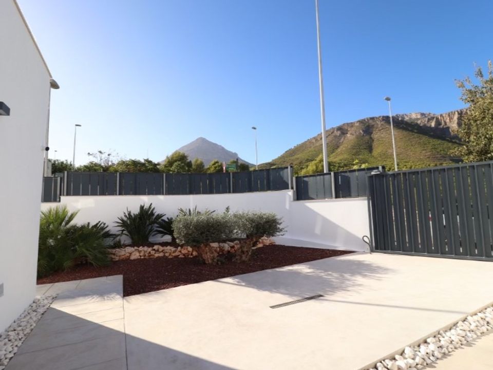 Villa i Polop, Alicante - foto 4