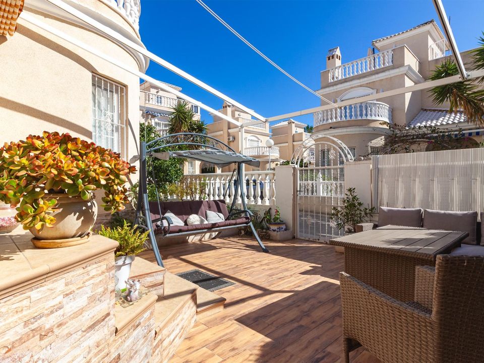 Villa i Orihuela Costa, Alicante - foto 3