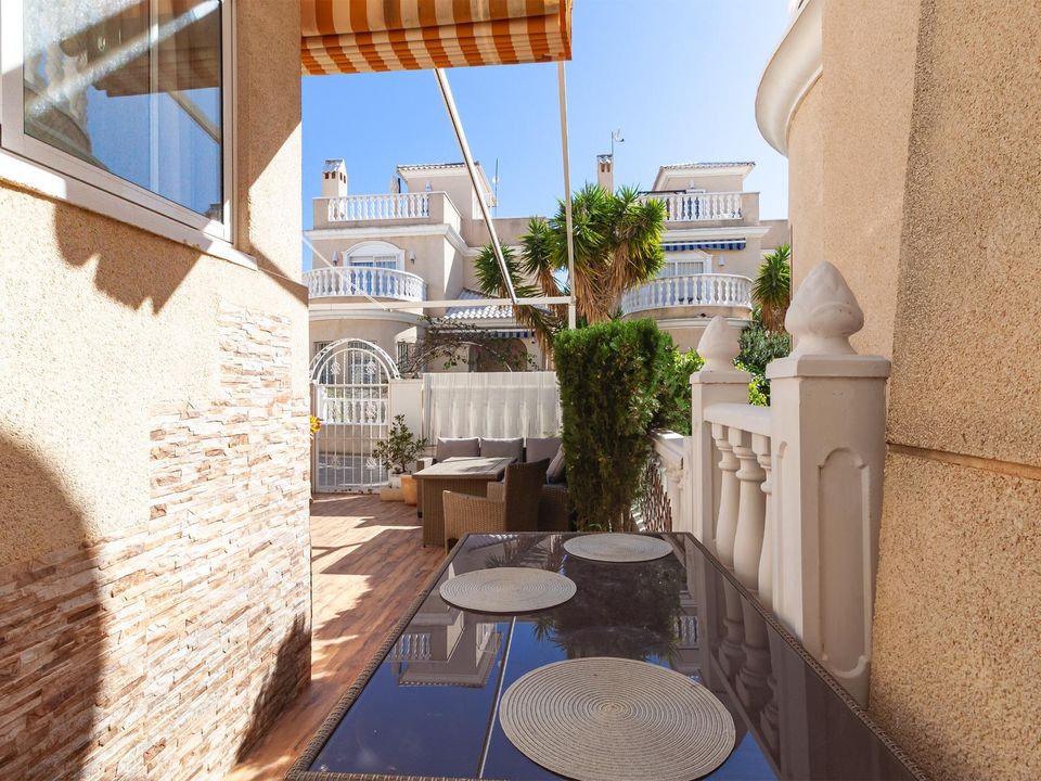 Villa i Orihuela Costa, Alicante - foto 5