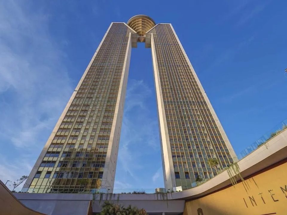 Lejlighed i Benidorm, Alicante - foto 4