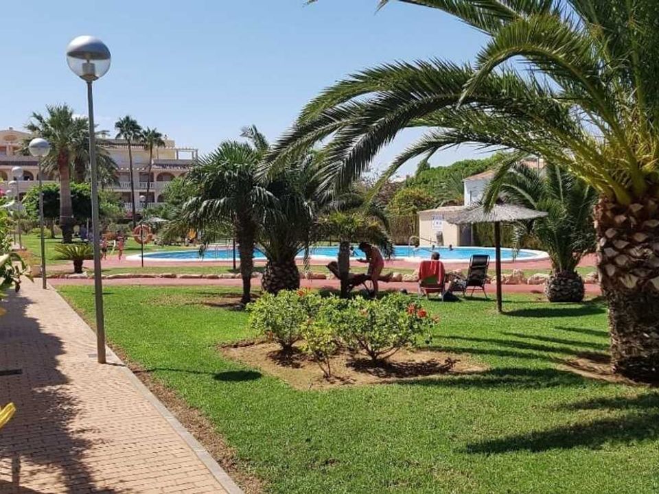 Lejlighed i Denia, Alicante - foto 2