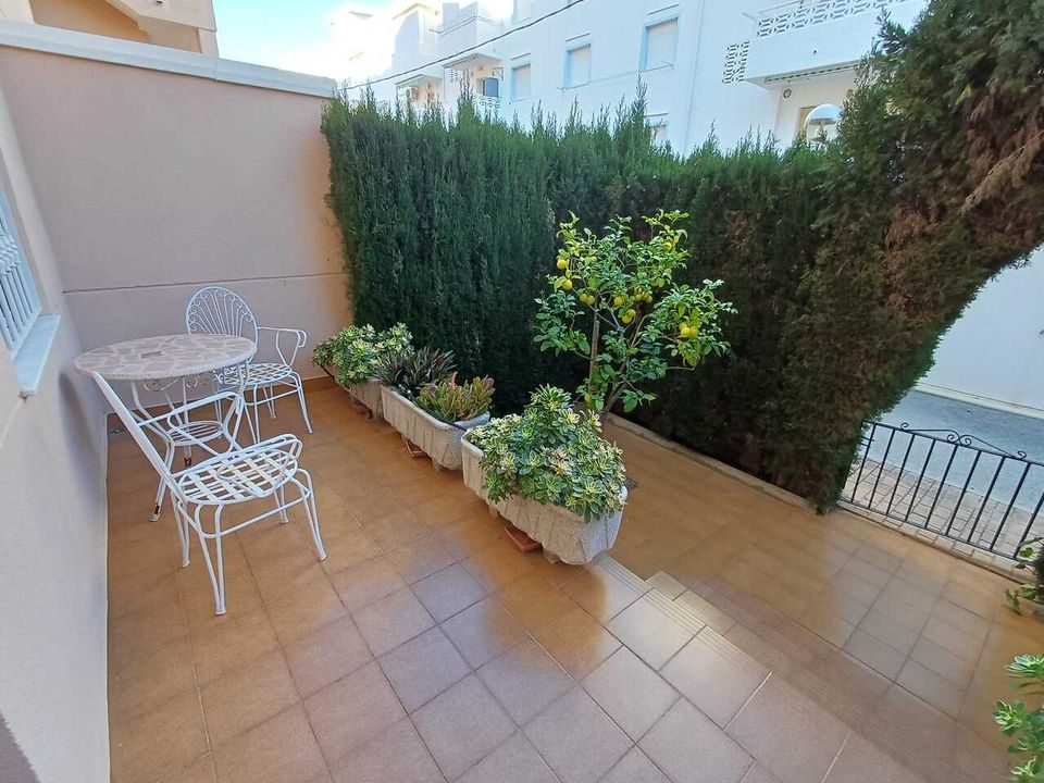 Lejlighed i Denia, Alicante - foto 4