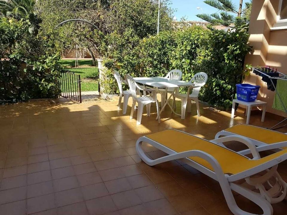 Lejlighed i Denia, Alicante - foto 5