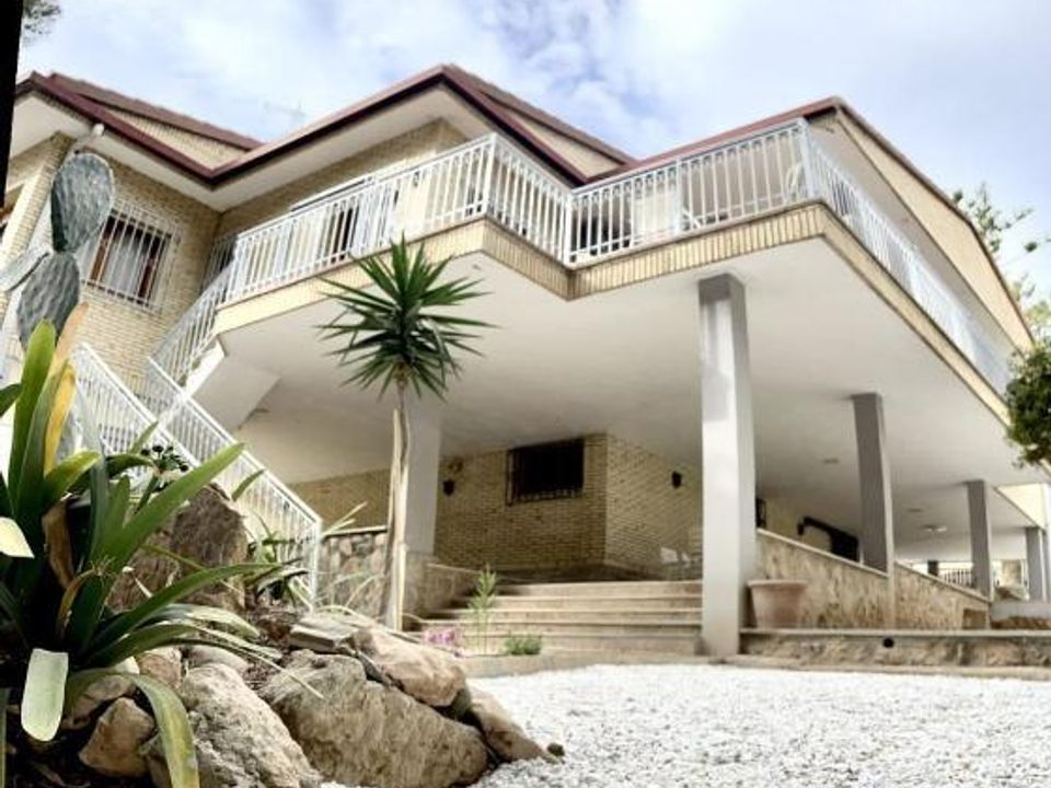 Villa i Orihuela Costa, Alicante - foto 1