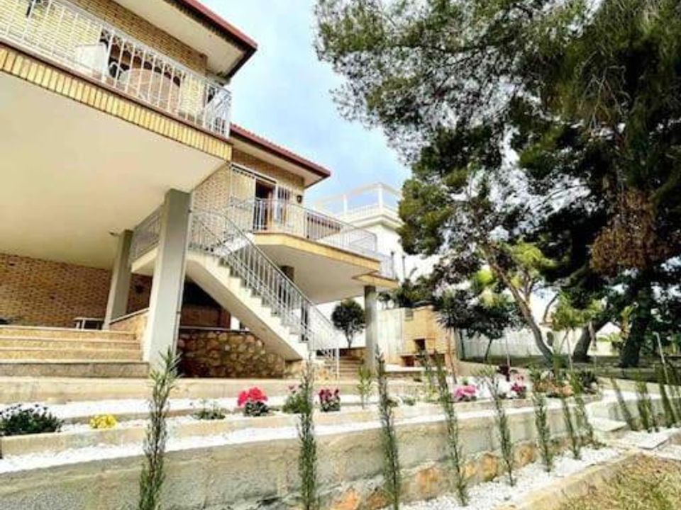 Villa i Orihuela Costa, Alicante - foto 3