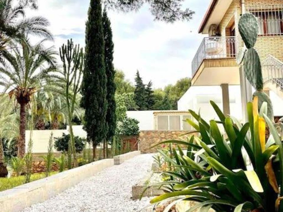 Villa i Orihuela Costa, Alicante - foto 4